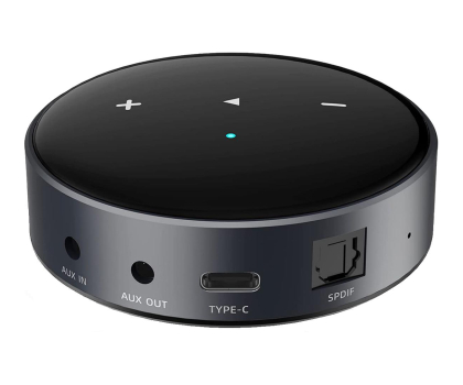 Akcesoria do głośników WiiM Streamer Audio Mini